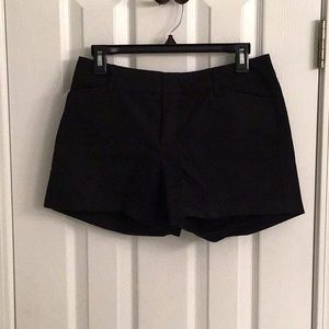 Old Navy Pixie Shorts